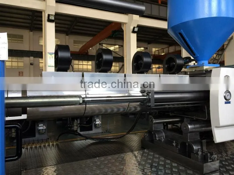 Z140 Plastic Injection Molding Machine For Preform Cap