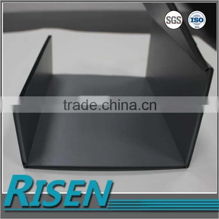 thick plastic corrugated sheet for floor