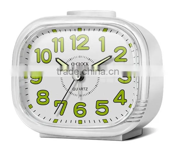 BM12008 key-press table alarm clock/selling well all over the world