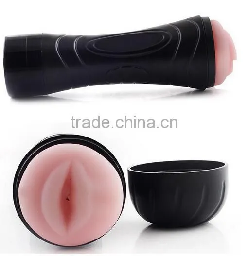 sex items for men 100% Non toxic silicone man sex toy