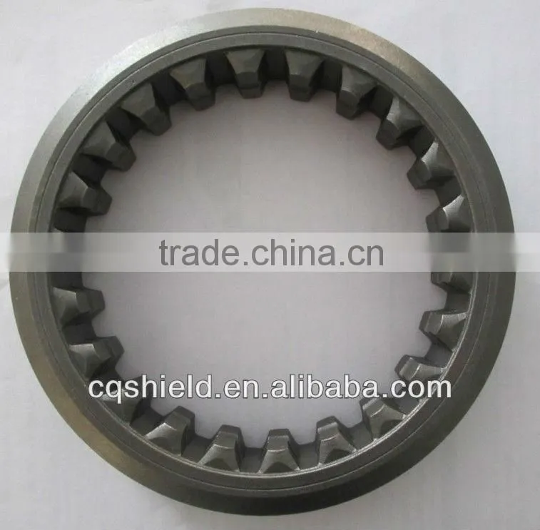 Manual Transmission Trucks Parts 1292304025 for QJ 805, QJ1205, 5S 111GP Wholesale Aftermarket Auto Parts