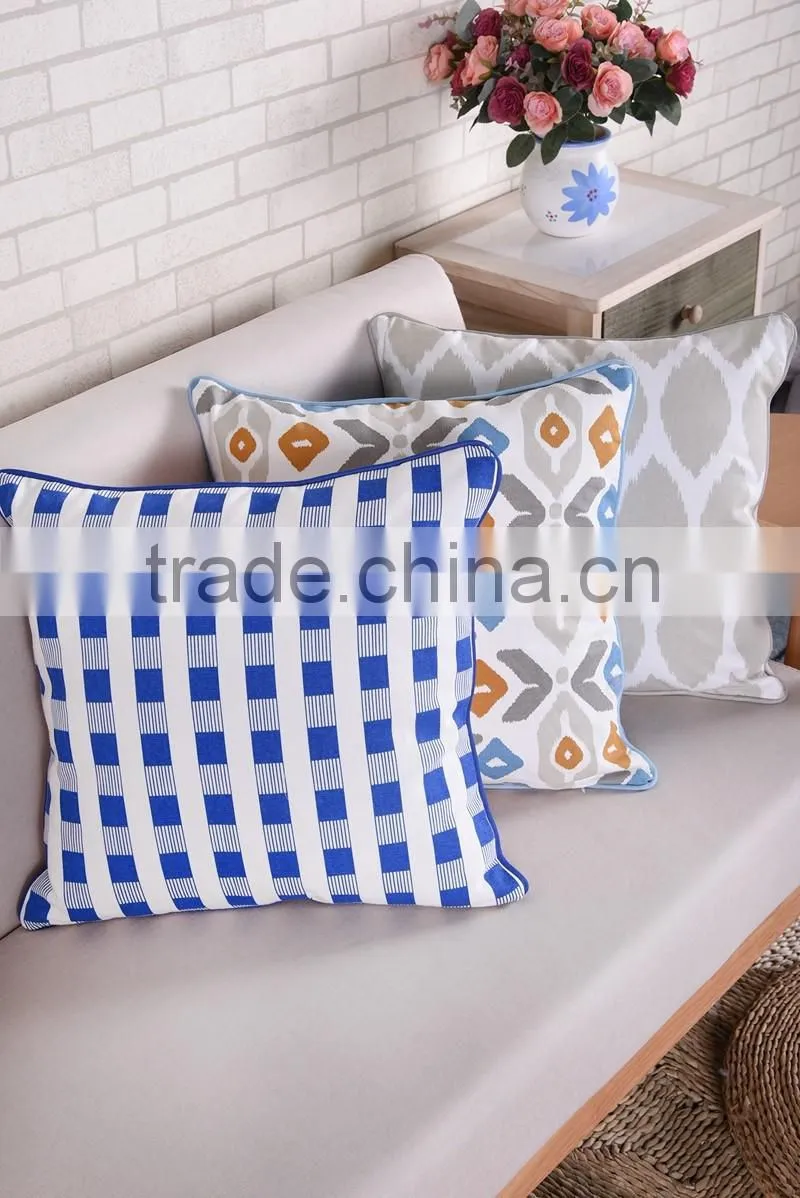 3D printing bear cushion , brown bear pillow , creative animal cushion,custom printing animal logo cushion covers