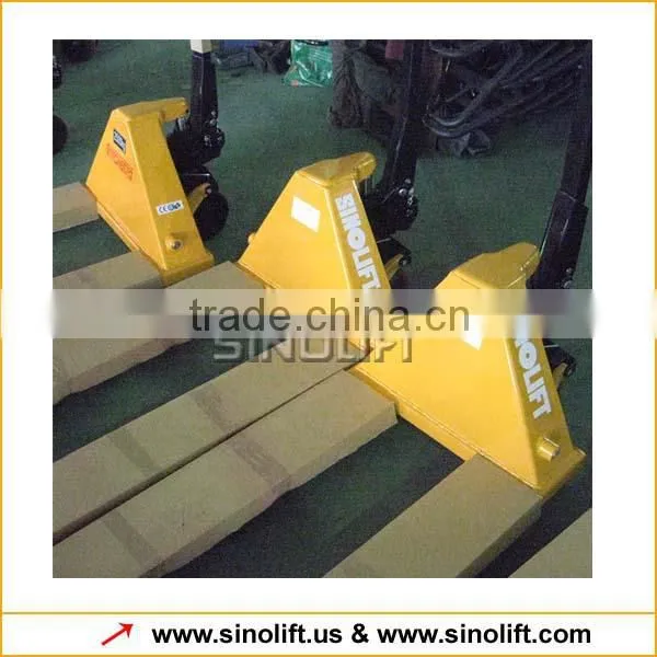 HOT-Hand Pallet Truck with CE