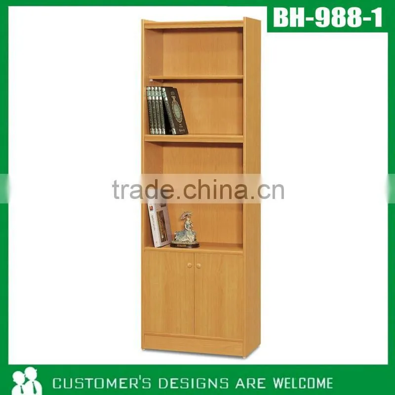 Solid Wood Bookshelf, Modern Bookshelf, Antique Bookshelf