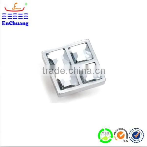 Modern Design Hot Sell Competitive Price Crystal Wardrobe Handles