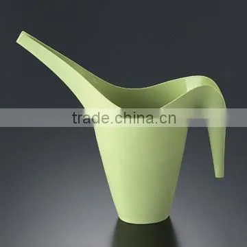 Hot Sale color indoor plastic plant pot