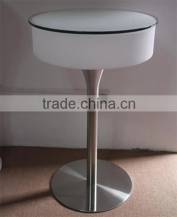 Color change Bar Led Furniture With Water Proof Ip54