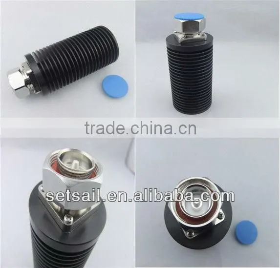 DC-2500MHz, N(m), 25W RF Termination DC-2500MHz