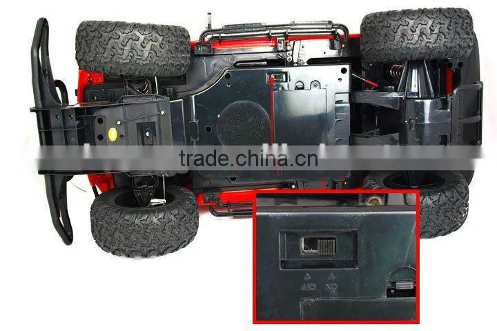 1:6 New and hot selling! product R/c Radio control Remote Hummer 8888A RC hot R/C Toy Car RTR Karts toys