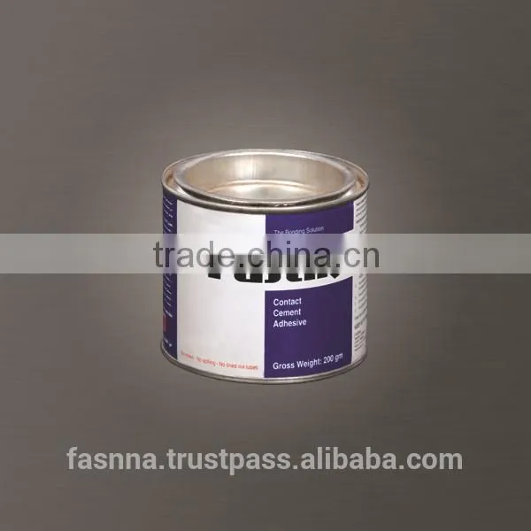 Good Quality Neoprene Cement Contact Adhesive