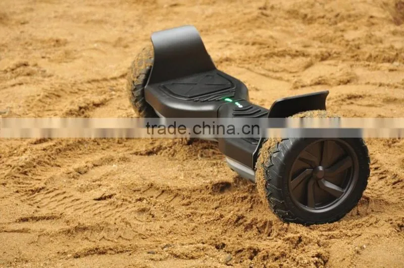 2016 China Powerful new trend electric kick scooter two wheel