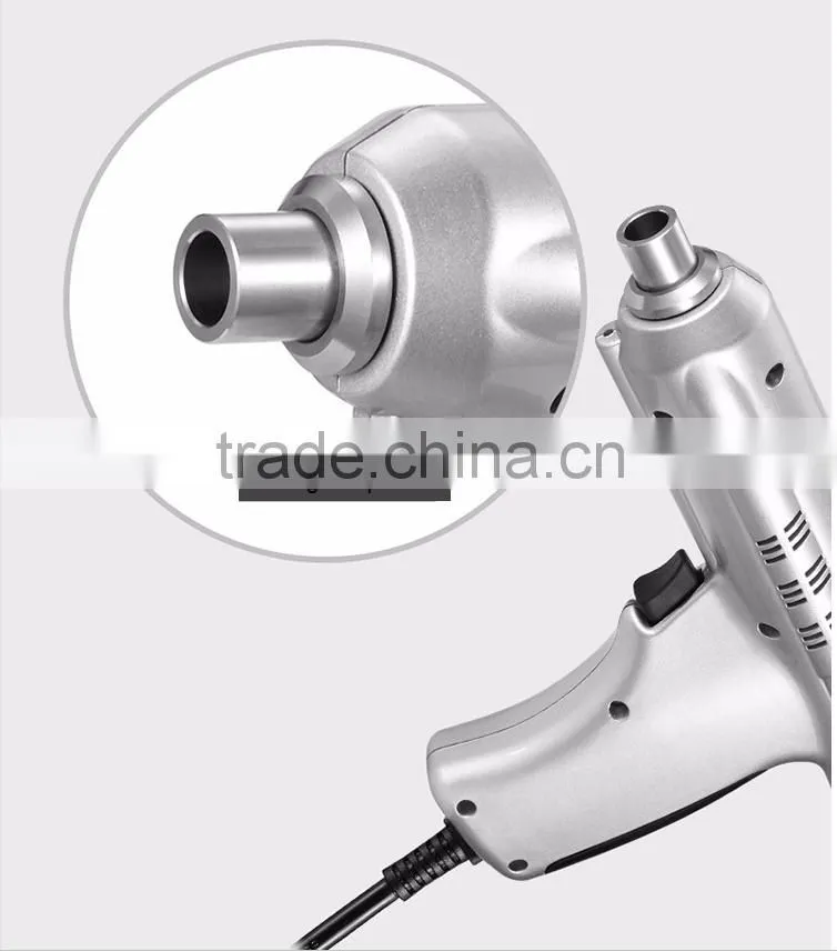 Unique Factory Supplying Chiropractic Impulse Adjusting Instrument BD-M006