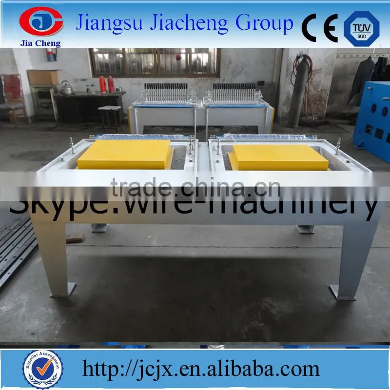 copper wire annealing and tinning plant