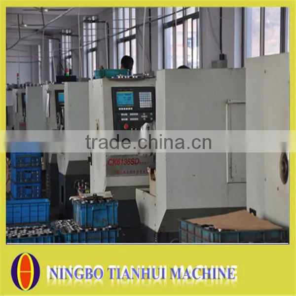CNC Lathe Turning Parts