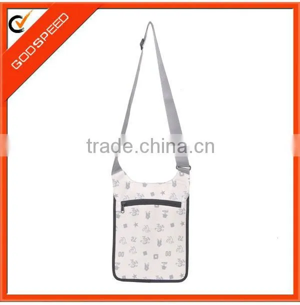2013 Best sell leisure small travel bag for ipad