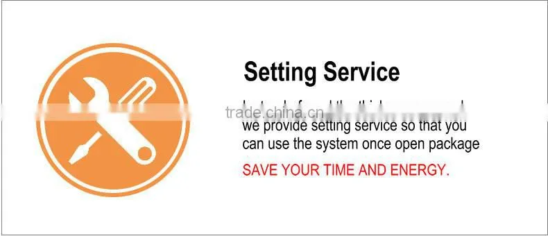 security accessories guard tour patrol system with cloud based software