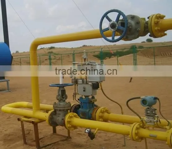 API DN50-250 concrete pumping shut off valve