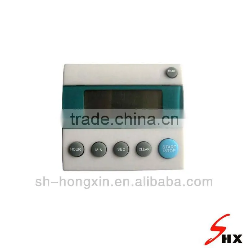 1-Outlet weekly digital timer multi purpose