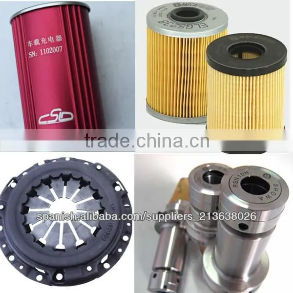 Brake Calipers Laser Marking Machine with Rotary Equipment
