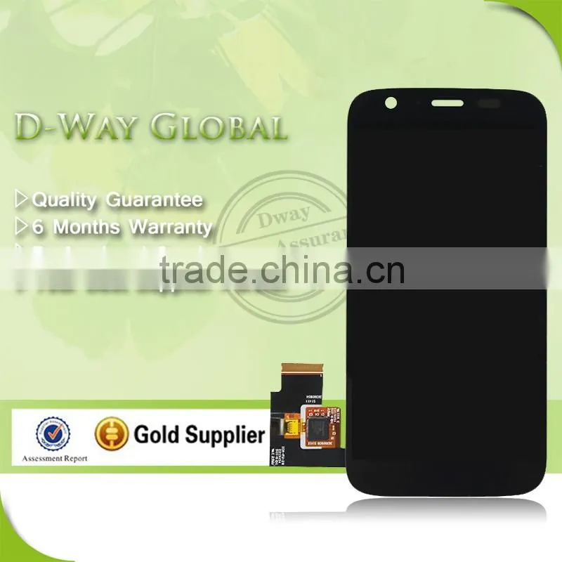 Original New Touch Screen Display Replacement for Motorola Moto G with Touch Screen Assembly