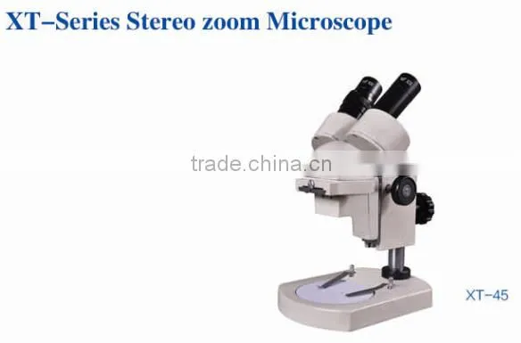 Laboratory Biological Microscope / Trinocular Microscope/ Binocular Microscope