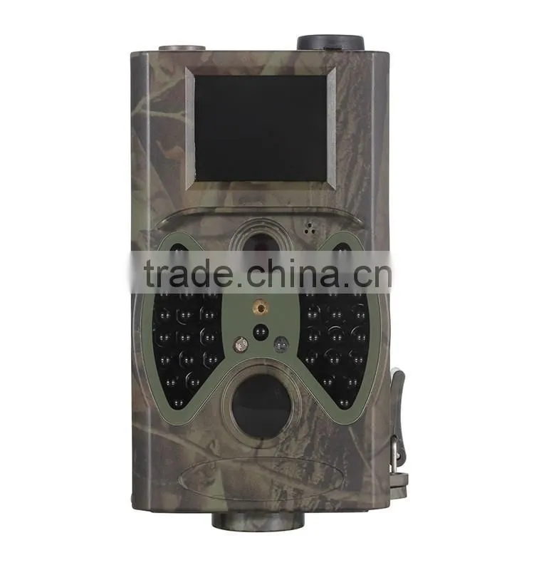 wholesale ip hunting waterproof hidden camera with SMS SMTP