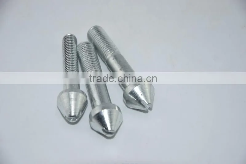 OEM or ODM safty high quality 502 or 510 door lock rivets stainless steel rivet lock