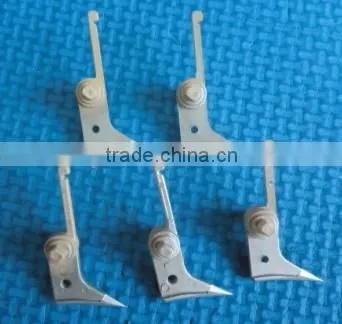 For Ricoh Aficio web cleaning copier spare parts pressure roller picker finger