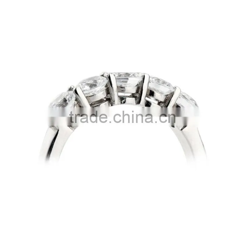 Princess cut engagement rings, Diamond ring, Prong setting diamond ring