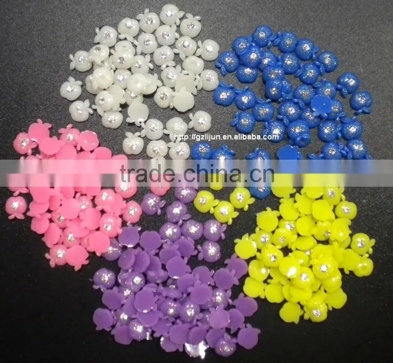 nail art flower