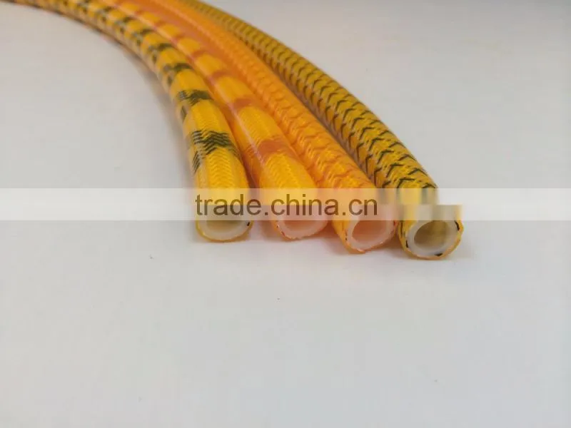 2016 NEW DESIGN PVC air hose high pressure spray hose