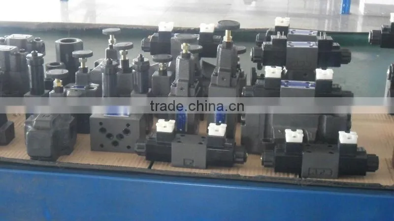 hydraulic fittings/parts/ spool for Rexroth valves 4WE6***