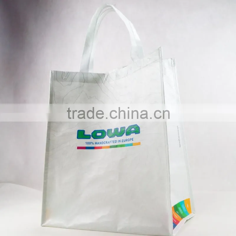 rpet promotional reusable tote bag
