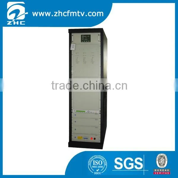 1KW DVB-T Transmitter