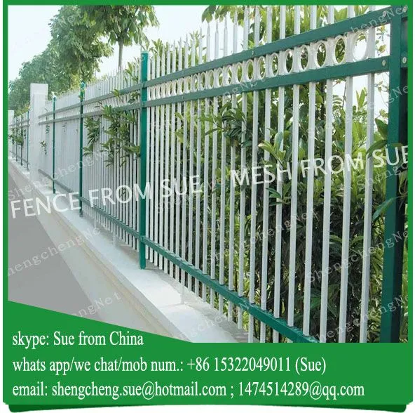Guangzhou Fencing Mesh Factory company overview - view 1