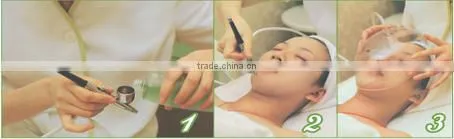 Skin younger 8 function facial machine