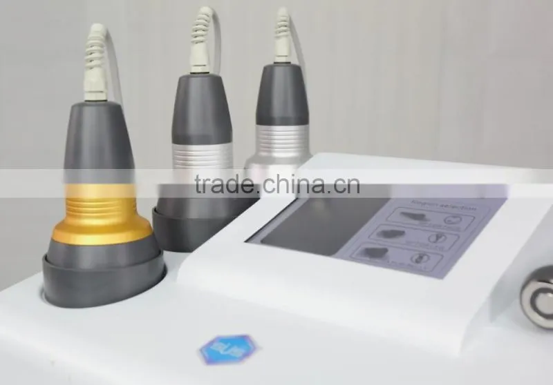 Portable Ultrasound Rf Slimming Machine face lifting and body slimming