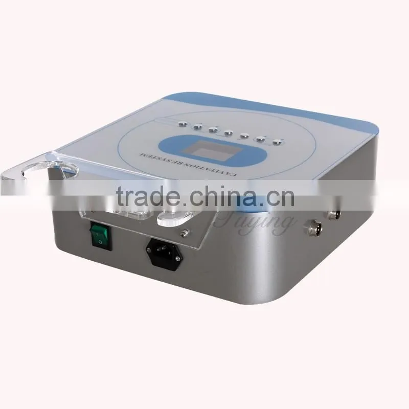 Wholesale 3 in 1RF Vacuum cavitation rf slimming equipment fat reduce machine with CE