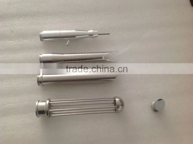 RF Excited Fractional CO2 Laser/ CO2 fractional laser
