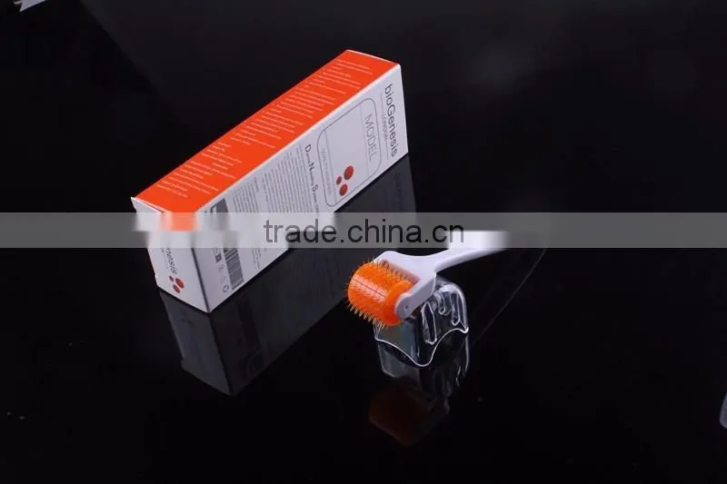 Factory Wholesale Price Biogenesis DNS Derma Roller 192
