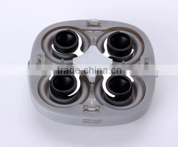 Vibro Rest Head machine for face massage