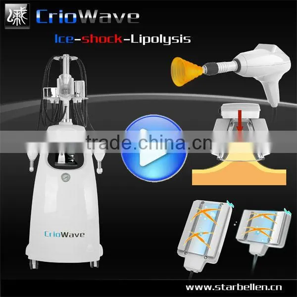weightloss slimming system device Cyclone Shape