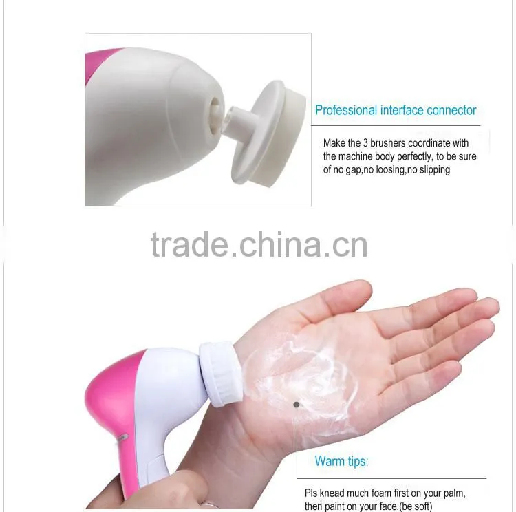 Modest Skin Care Products Wrinkle Removal Machine ABB602