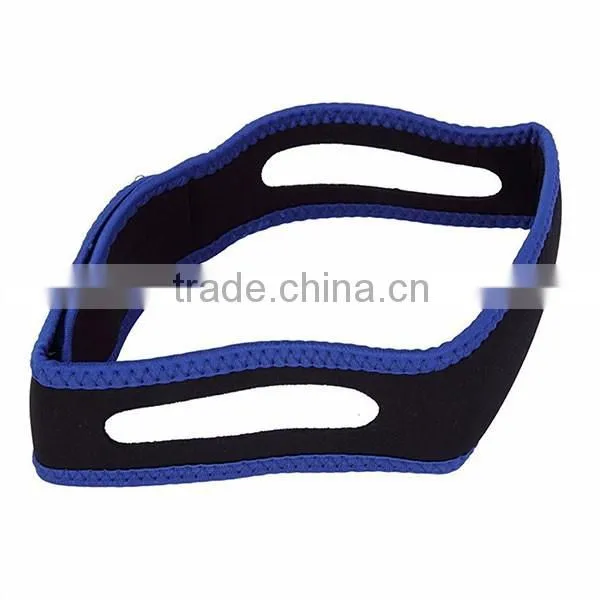 Snore Stopper Belt Anti Snoring Chin Strap