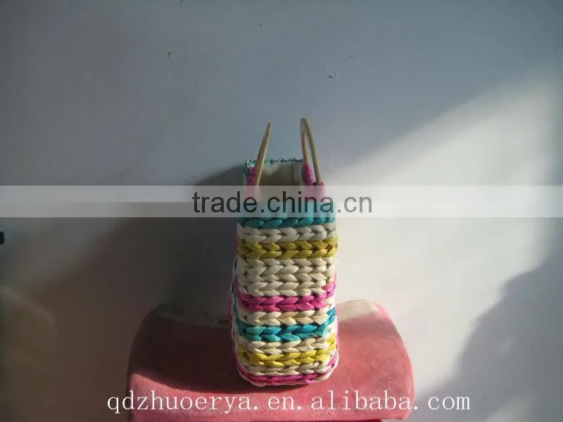 corn handbags ladies fashion handbags