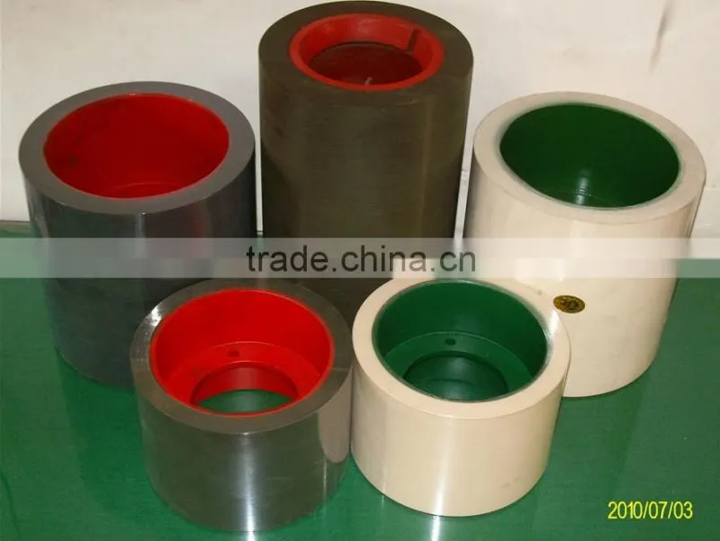 6inch NBR casting roller