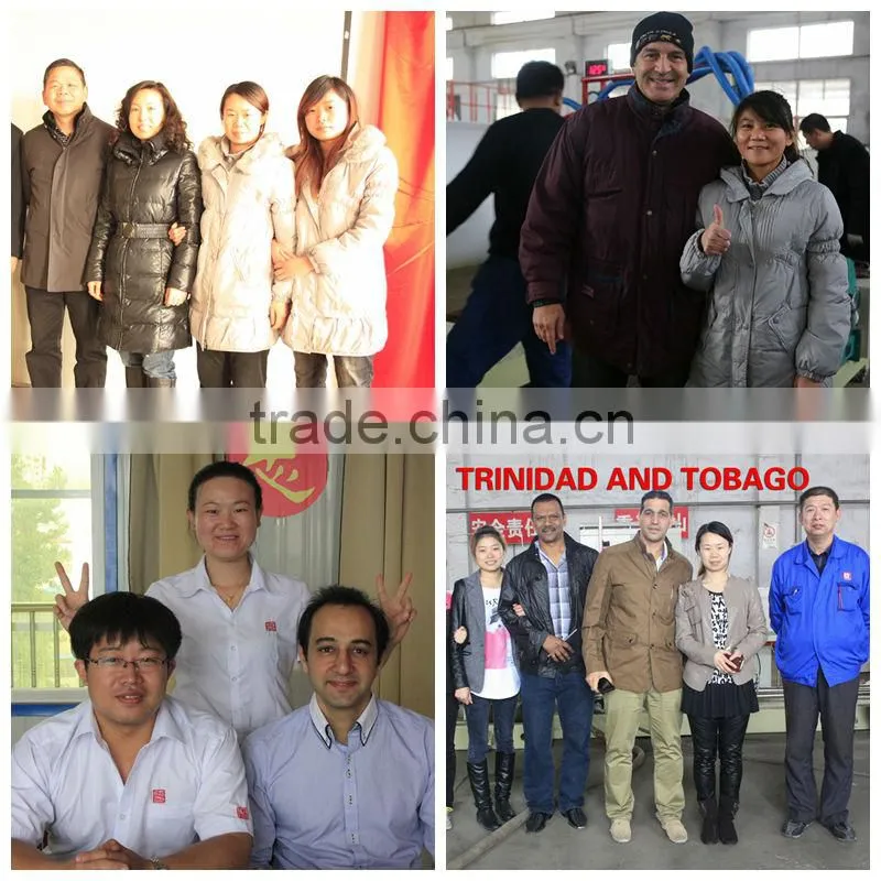 Top Performance EPS Plastic Vacuum Forming Machine