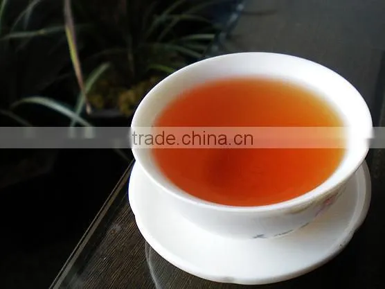 Strong Flavored Good taste Slimming Oolong Tea