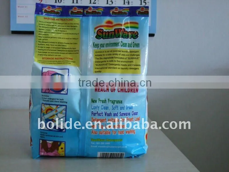 1kg laundrywashing powder product for sale
