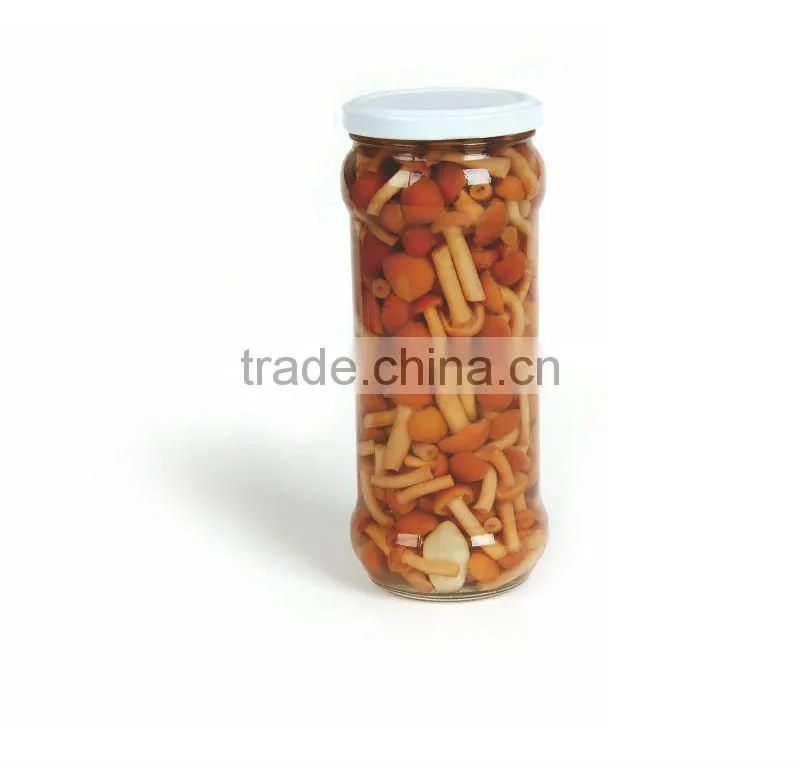 Canned vegetables/mushroom;bamboo shoot; sweet corn